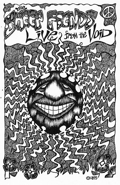 Live From The Void