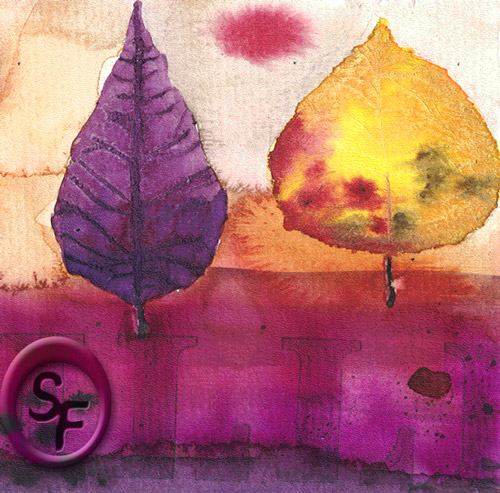 The Sheep Fiends Folk Album Art
