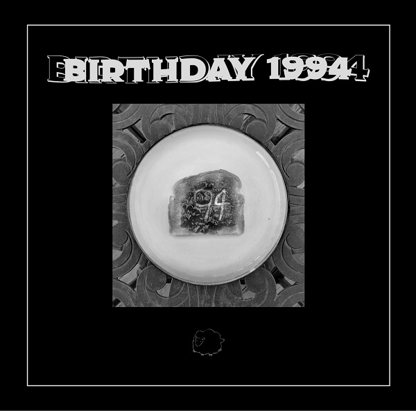 Birthday 1994 Album Art