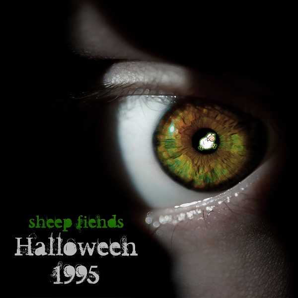 Halloween 1995 Album Art