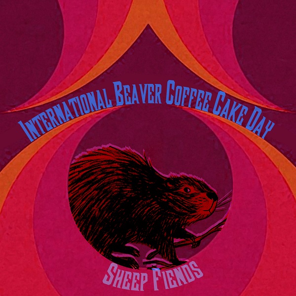 International Beaver Coffee Cake Day Album Art