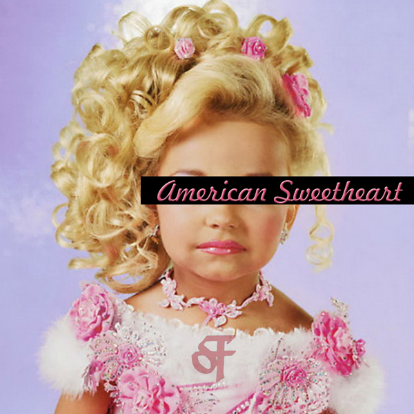 American Sweetheart Album Art