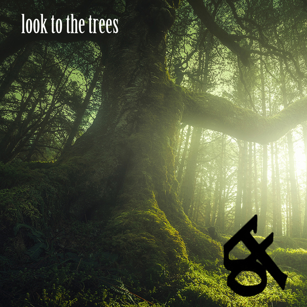 Look To The Trees Album Art