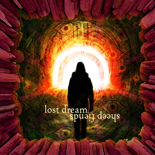 Lost Dream Album Art