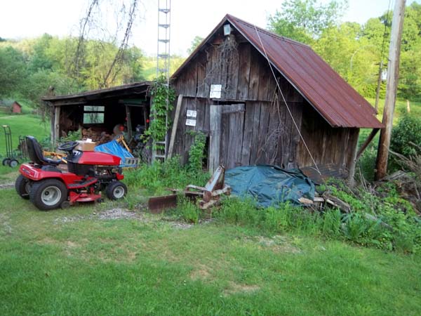 Farmhouse